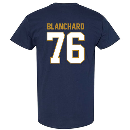 FIU - NCAA Football : Bo Blanchard - T-Shirt-1