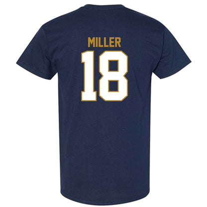 FIU - NCAA Softball : Paige Miller - T-Shirt-1