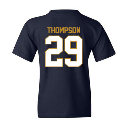 FIU - NCAA Football : Preston Thompson - Youth T-Shirt-1