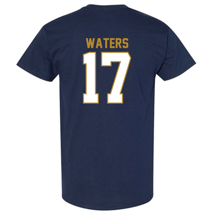 FIU - NCAA Football : Zachary Waters - T-Shirt-1