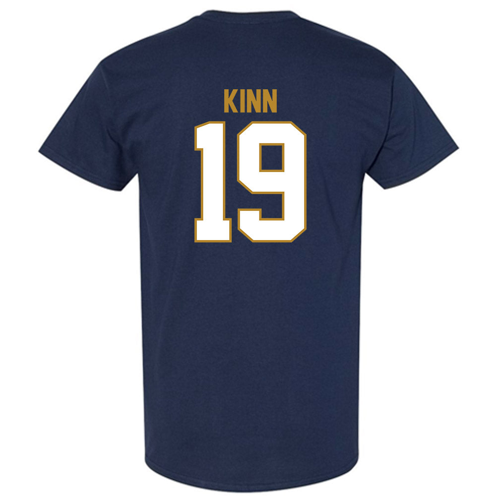 FIU - NCAA Softball : Jordyn Kinn - T-Shirt-1