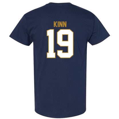 FIU - NCAA Softball : Jordyn Kinn - T-Shirt-1