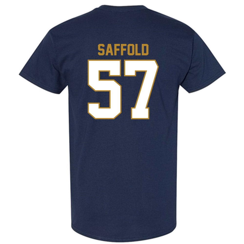 FIU - NCAA Football : Knajee Saffold - T-Shirt-1