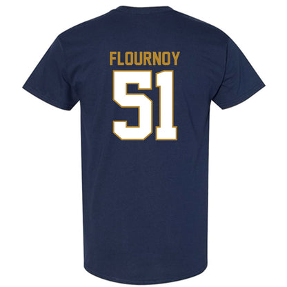 FIU - NCAA Football : Zaire Flournoy - T-Shirt-1