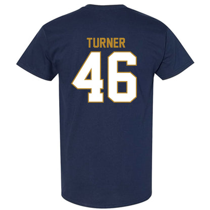FIU - NCAA Baseball : Bryce Turner - T-Shirt-1