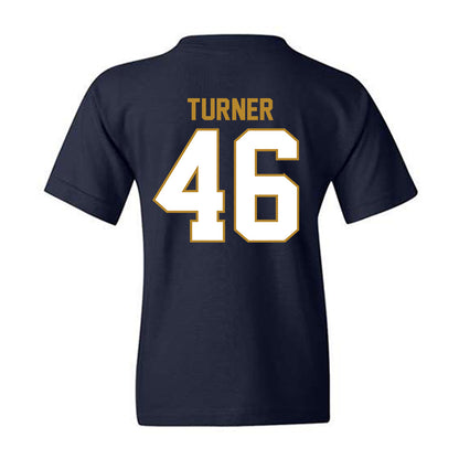 FIU - NCAA Baseball : Bryce Turner - Youth T-Shirt-1
