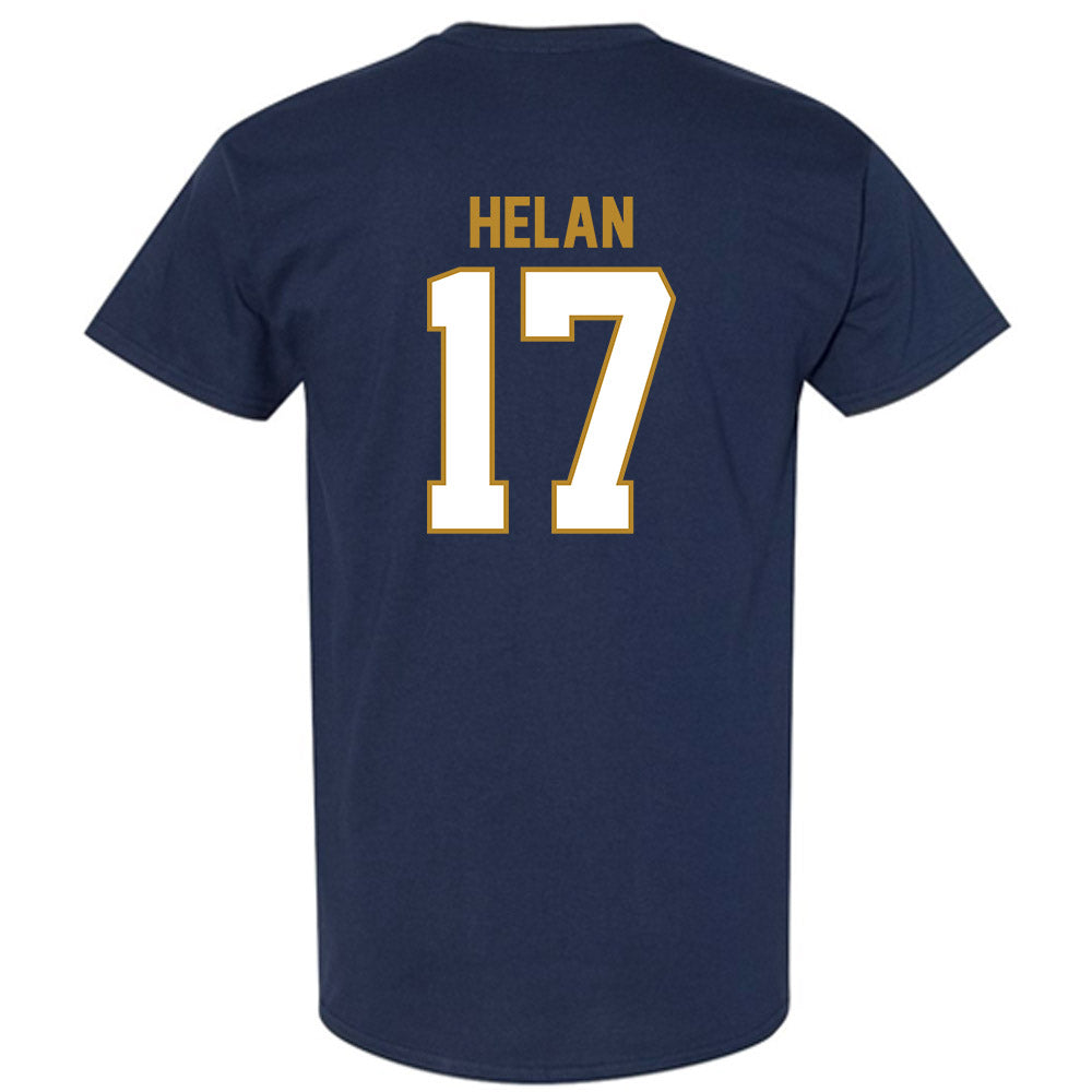 FIU - NCAA Men's Soccer : Johan Helan - T-Shirt-1