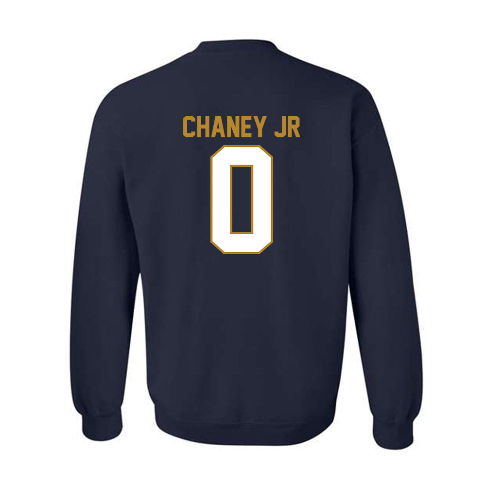 FIU - NCAA Football : Johnny Chaney Jr - Crewneck Sweatshirt-1