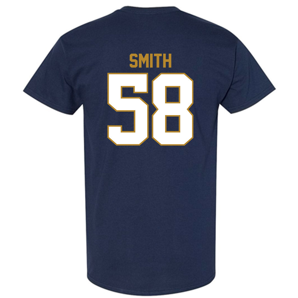 FIU - NCAA Football : Jeremy Smith - T-Shirt-1