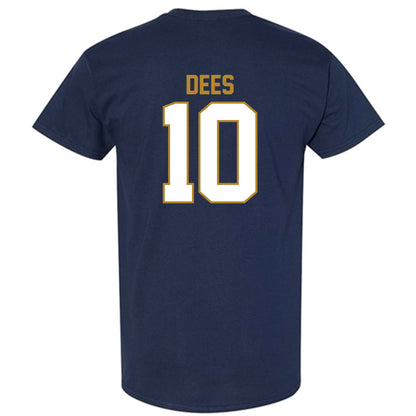FIU - NCAA Football : Clayton Dees - T-Shirt-1