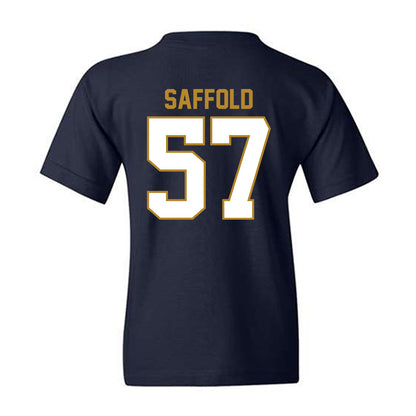 FIU - NCAA Football : Knajee Saffold - Youth T-Shirt-1