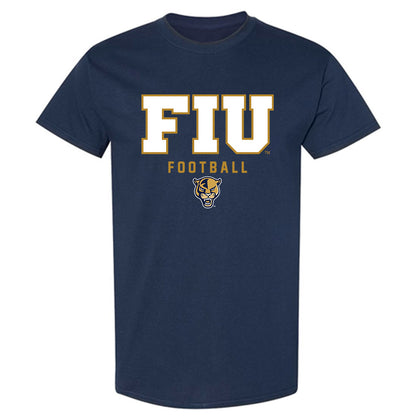 FIU - NCAA Football : Aydan Clinton - T-Shirt-0