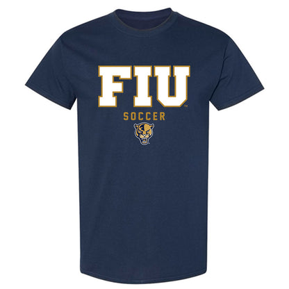 FIU - NCAA Women's Soccer : Chinatsu Kaio - T-Shirt-0