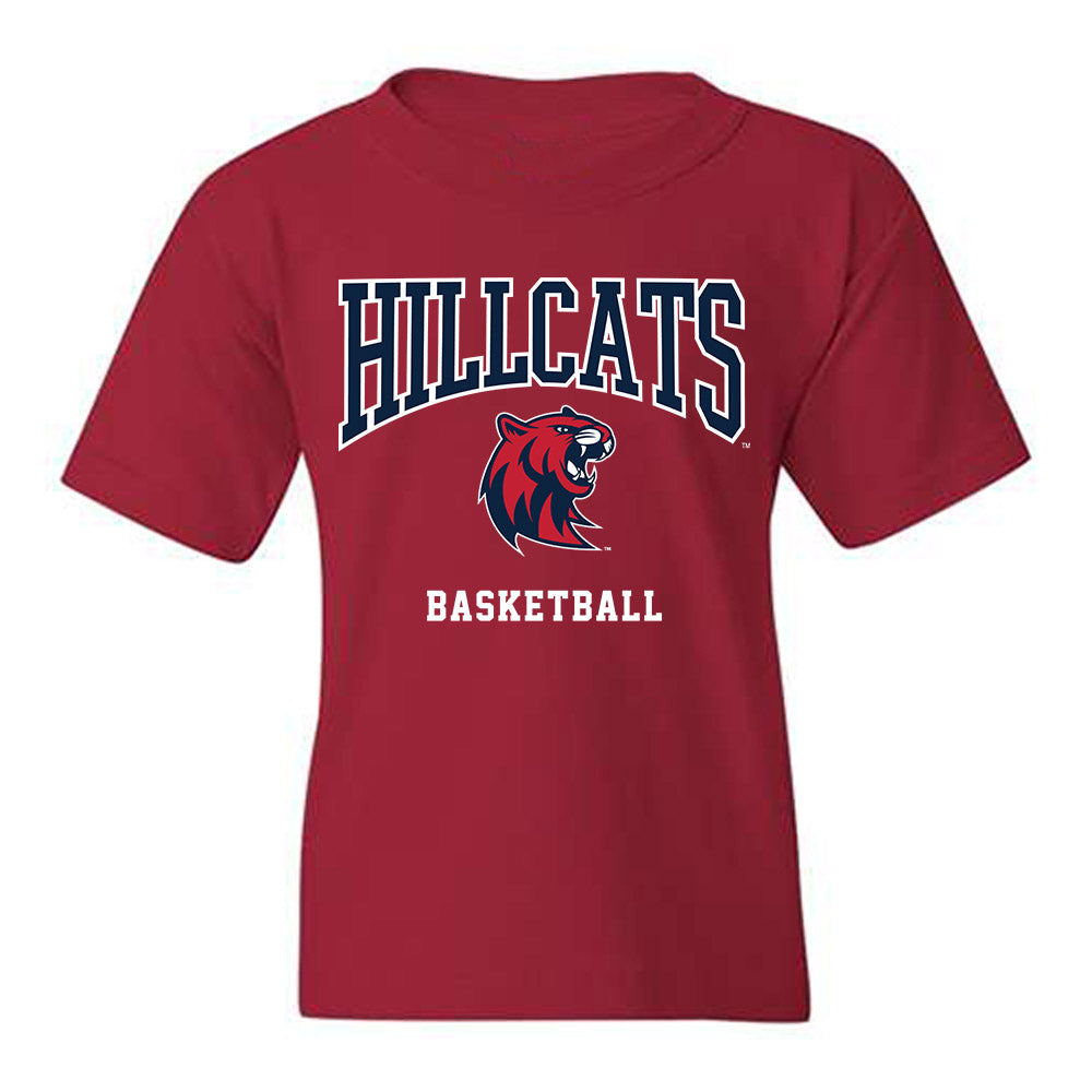 RSU - NCAA Women's Basketball : Cheyan McDaniel - Classic Shersey Youth T-Shirt-0