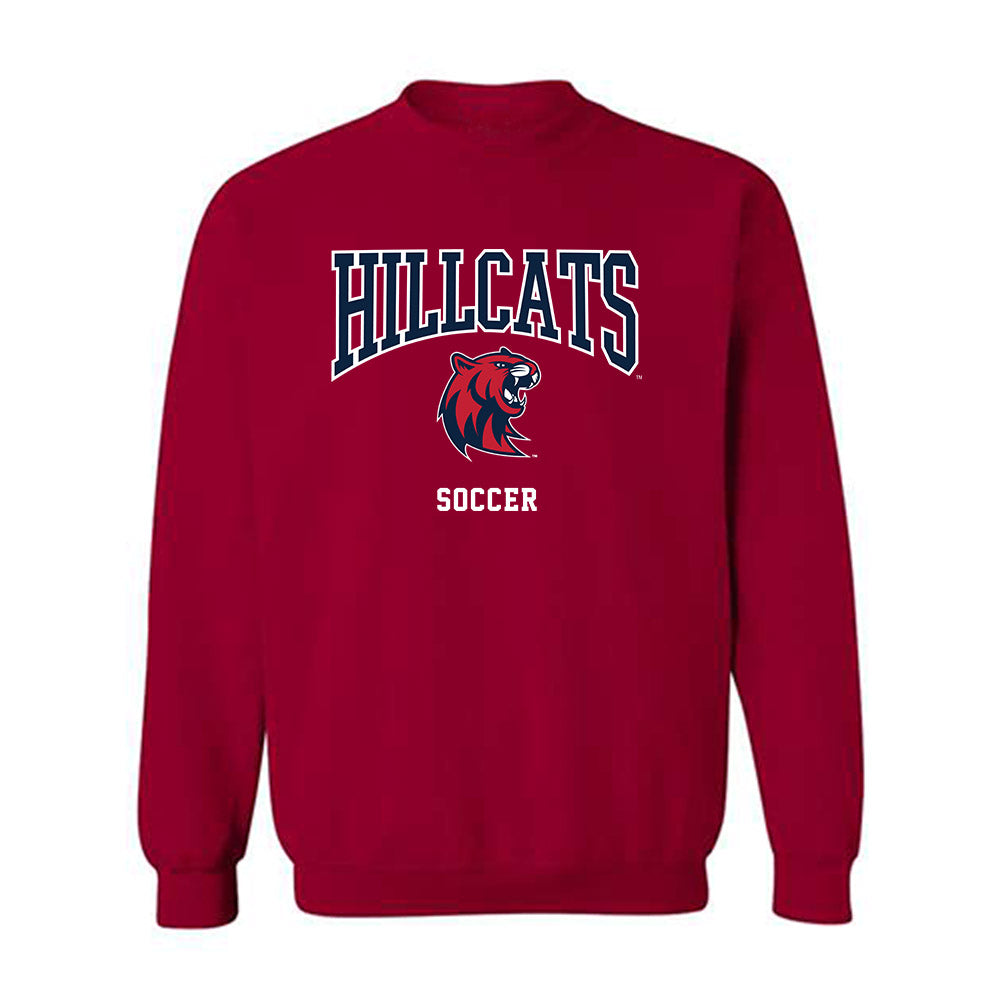 RSU - NCAA Men's Soccer : Lawson Ford - Classic Shersey Crewneck Sweatshirt-0