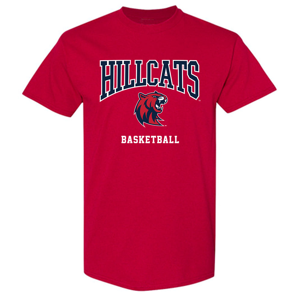 RSU - NCAA Women's Basketball : Kate Melton - Classic Shersey T-Shirt-0