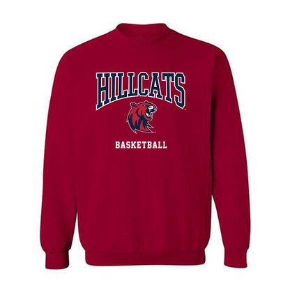 RSU - NCAA Women's Basketball : Ataya Casaus - Classic Shersey Crewneck Sweatshirt-0