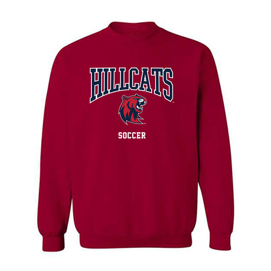 RSU - NCAA Women's Soccer : Kelsey Hogan - Classic Shersey Crewneck Sweatshirt-0