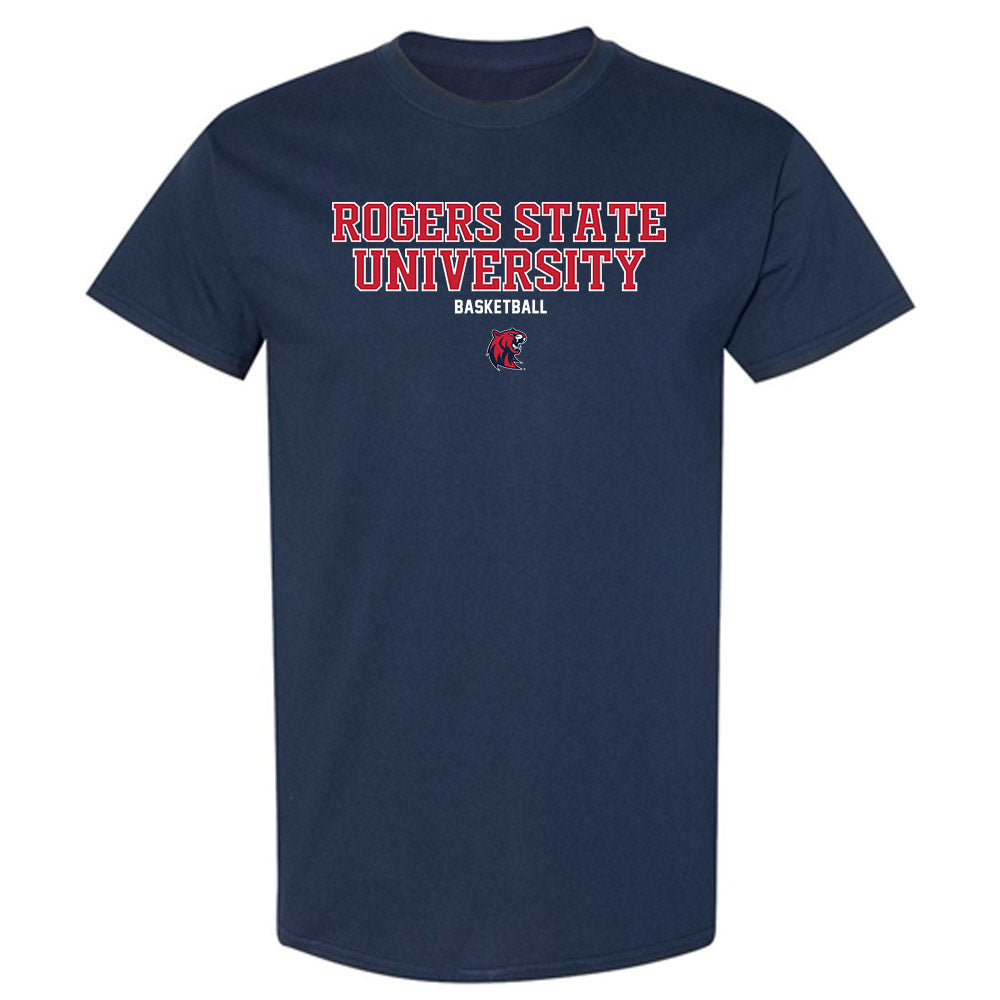 RSU - NCAA Men's Basketball : Caden Fry - Classic Shersey T-Shirt-0