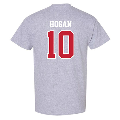 RSU - NCAA Women's Soccer : Kelsey Hogan - T-Shirt-1