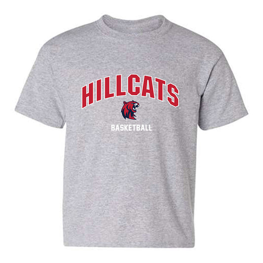RSU - NCAA Women's Basketball : Kyra Allison - Youth T-Shirt-0