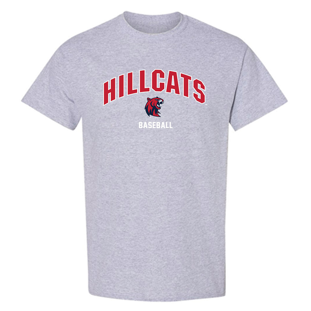 RSU - NCAA Baseball : Jake Mitchell - T-Shirt-0