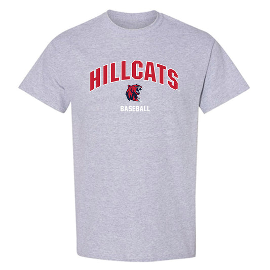 RSU - NCAA Baseball : Jordan Tucker - T-Shirt-0
