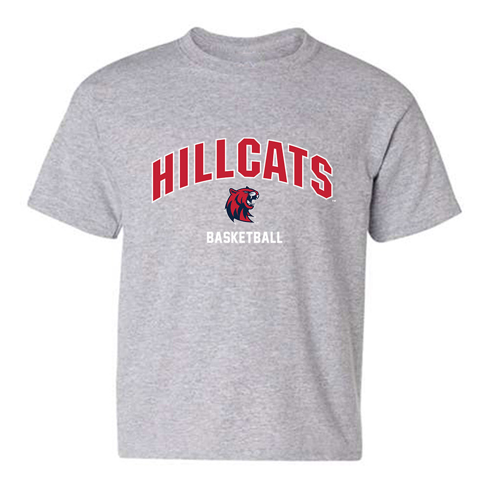 RSU - NCAA Women's Basketball : Kate Melton - Youth T-Shirt-0