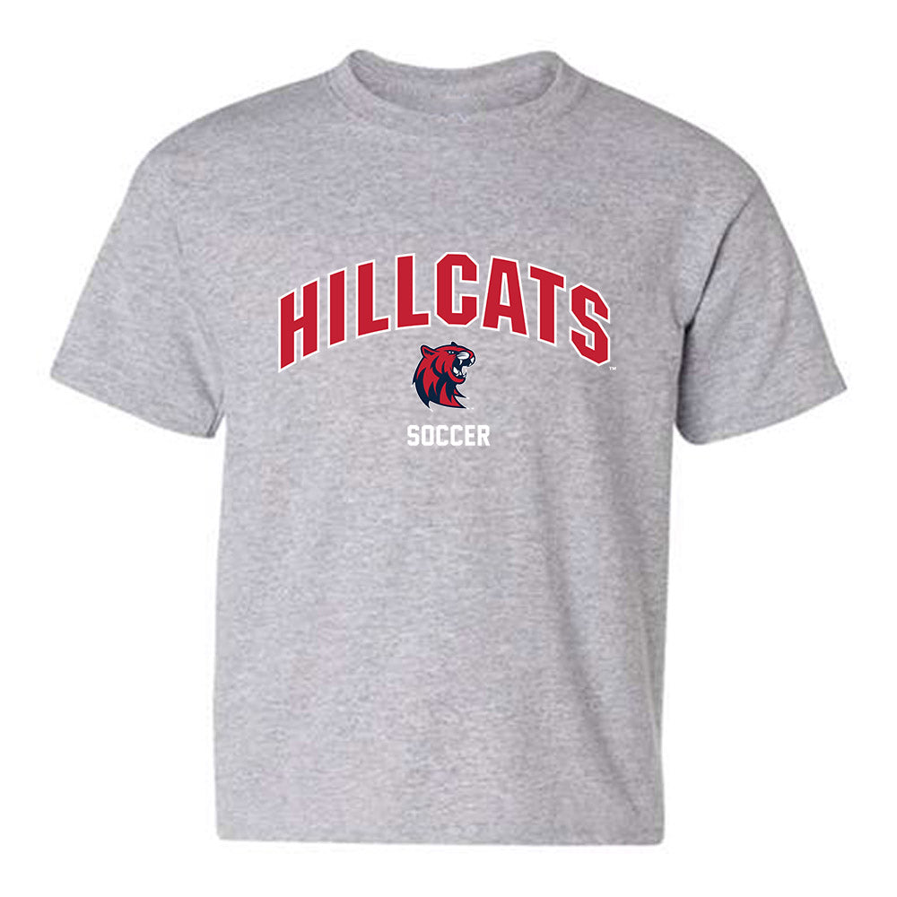RSU - NCAA Women's Soccer : Kelsey Hogan - Youth T-Shirt-0