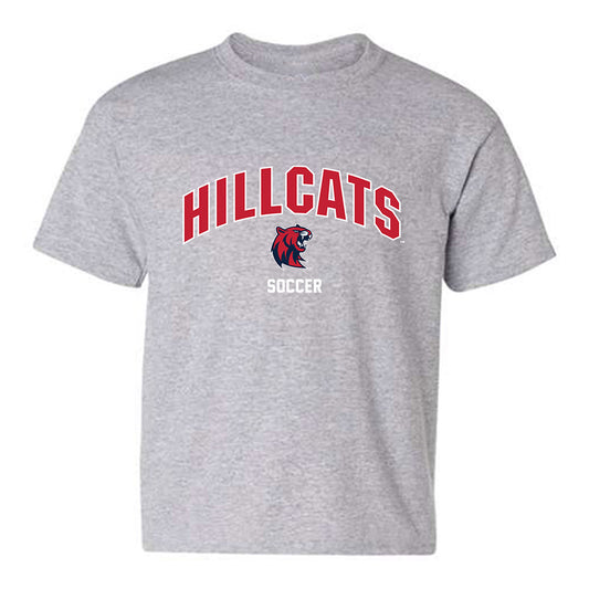 RSU - NCAA Women's Soccer : Kelsey Hogan - Youth T-Shirt-0