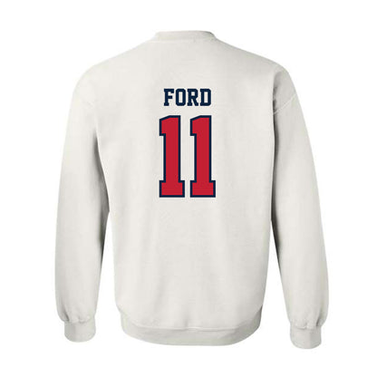 RSU - NCAA Men's Soccer : Lawson Ford - Crewneck Sweatshirt-1
