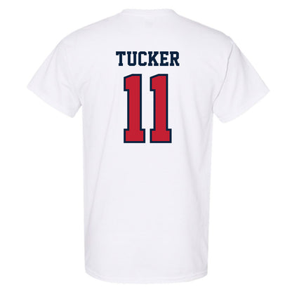 RSU - NCAA Baseball : Jordan Tucker - T-Shirt-1