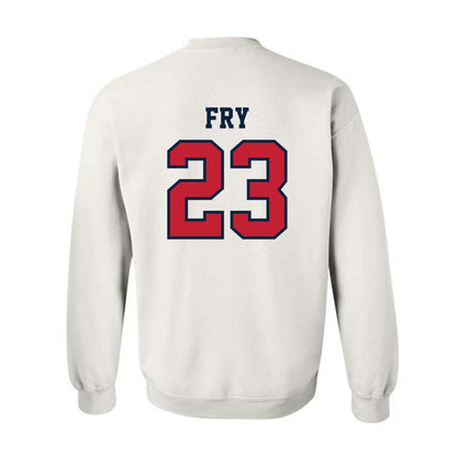 RSU - NCAA Men's Basketball : Caden Fry - Crewneck Sweatshirt-1