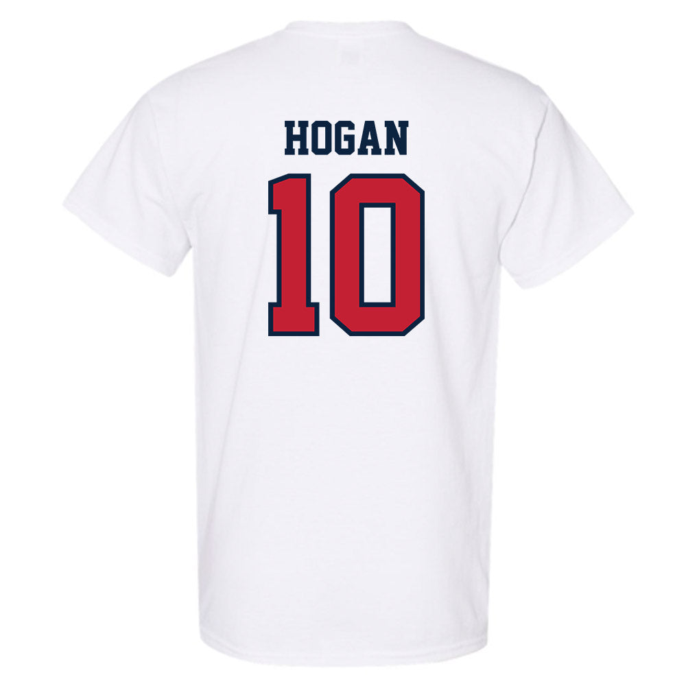 RSU - NCAA Women's Soccer : Kelsey Hogan - T-Shirt-1