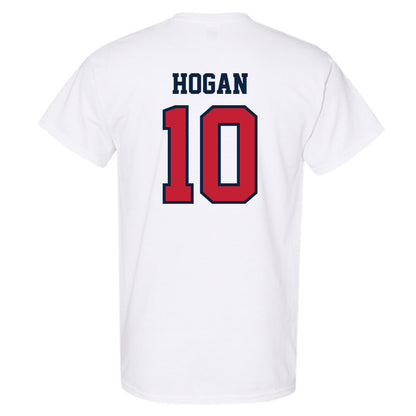 RSU - NCAA Women's Soccer : Kelsey Hogan - T-Shirt-1