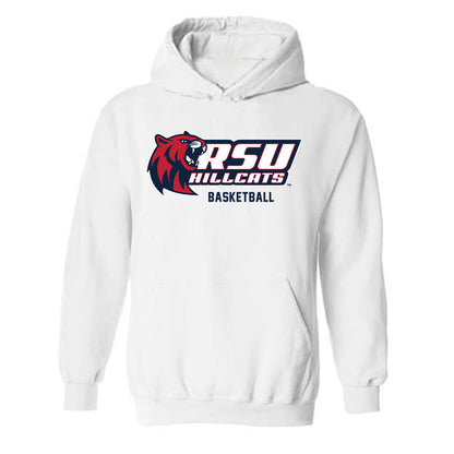 RSU - NCAA Women's Basketball : Cheyan McDaniel - Hooded Sweatshirt-0