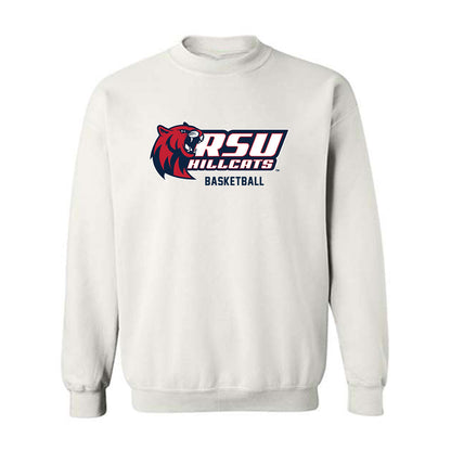 RSU - NCAA Women's Basketball : Kate Melton - Crewneck Sweatshirt-0
