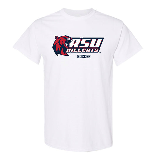 RSU - NCAA Men's Soccer : Lawson Ford - T-Shirt-0