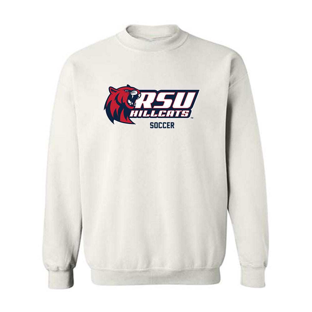 RSU - NCAA Women's Soccer : Kelsey Hogan - Crewneck Sweatshirt-0