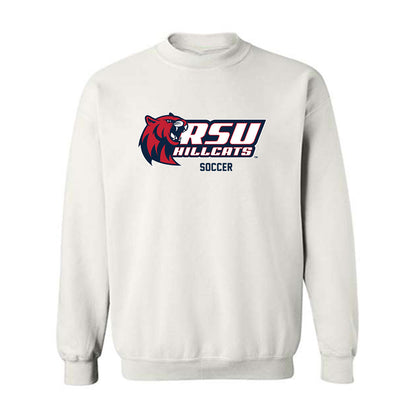 RSU - NCAA Women's Soccer : Kelsey Hogan - Crewneck Sweatshirt-0