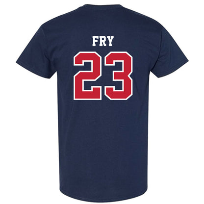 RSU - NCAA Men's Basketball : Caden Fry - Classic Shersey T-Shirt-1