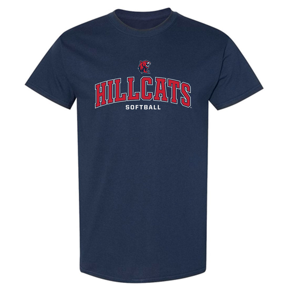 RSU - NCAA Softball : Saylor Brown - Classic Shersey T-Shirt-0