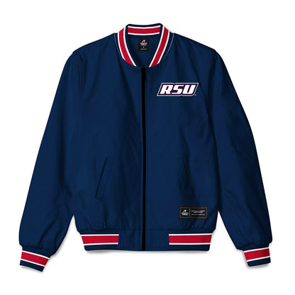 RSU - NCAA Women's Soccer : Kelsey Hogan - Bomber Jacket-0