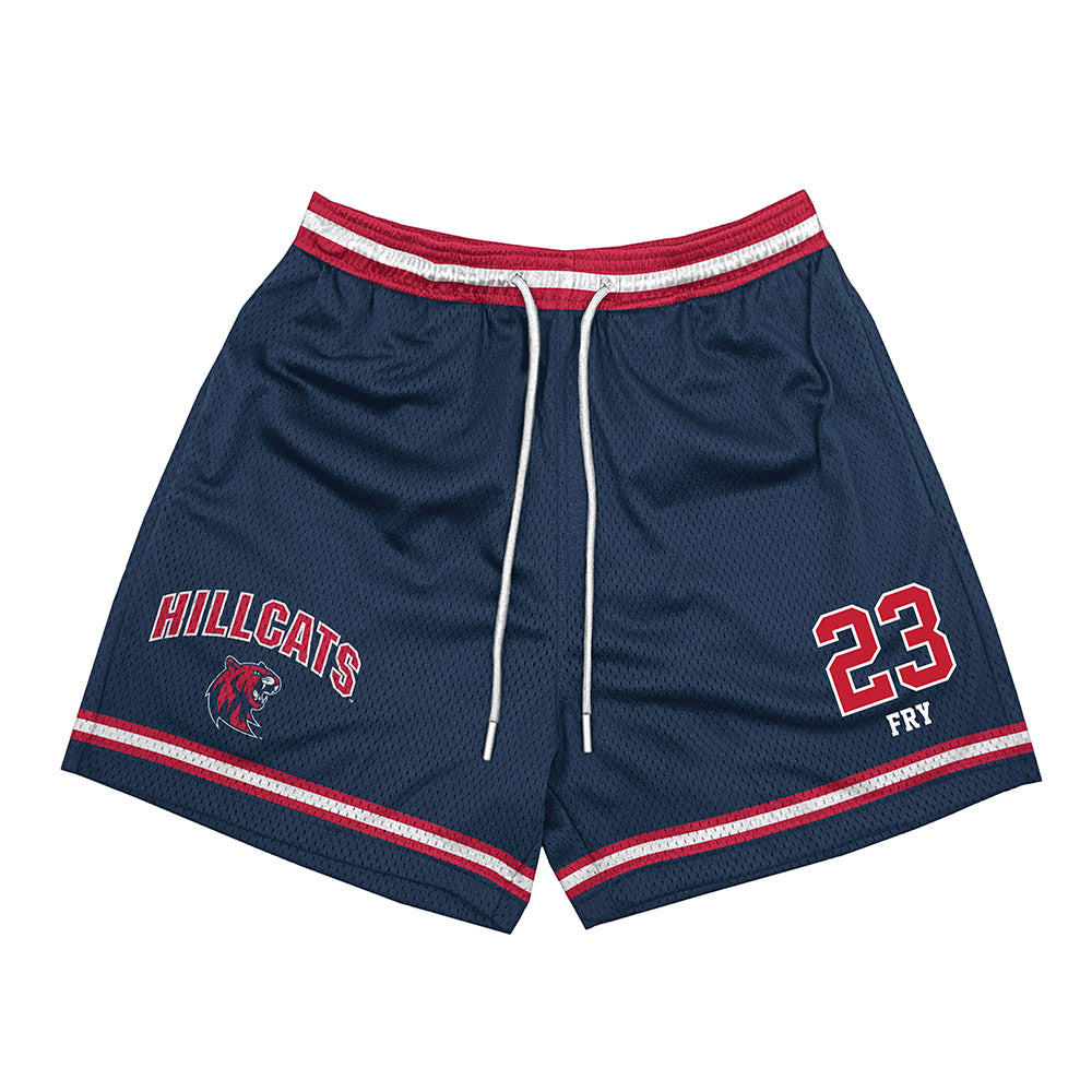 RSU - NCAA Men's Basketball : Caden Fry - Shorts-0