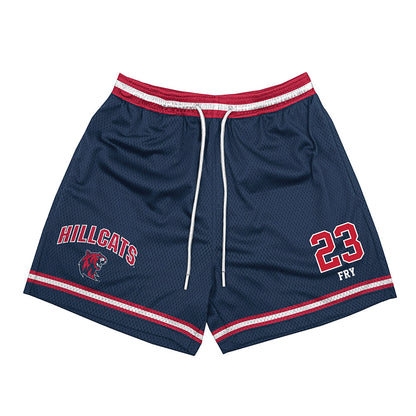 RSU - NCAA Men's Basketball : Caden Fry - Shorts-0