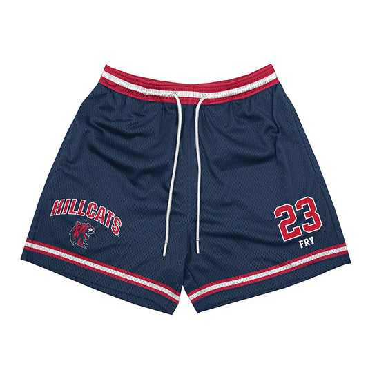 RSU - NCAA Men's Basketball : Caden Fry - Shorts-0