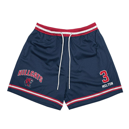 RSU - NCAA Women's Basketball : Kate Melton - Shorts-0