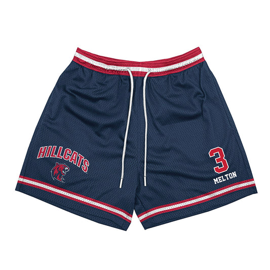 RSU - NCAA Women's Basketball : Kate Melton - Shorts-0