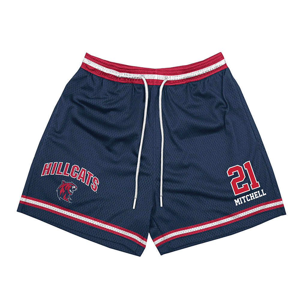 RSU - NCAA Baseball : Jake Mitchell - Shorts-0