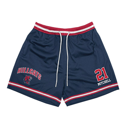RSU - NCAA Baseball : Jake Mitchell - Shorts-0